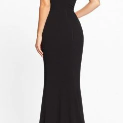 Dress The Population Best Sellers Sandra Gown