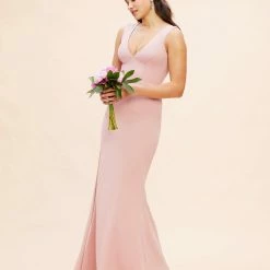 Dress The Population Collections Sandra Gown