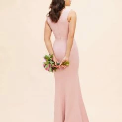 Dress The Population Collections Sandra Gown