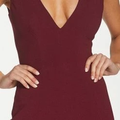 Dress The Population Sandra Gown Collections