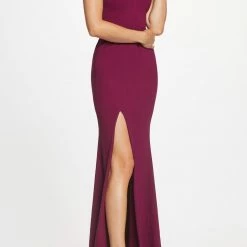 Dress The Population Best Sellers Sandra Gown