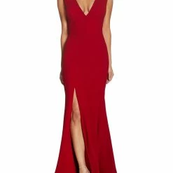 Dress The Population Sandra Gown