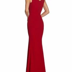 Dress The Population Sandra Gown