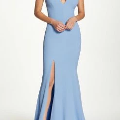 Dress The Population Sandra Gown Best Sellers