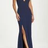Dress The Population Collections Sandra Gown