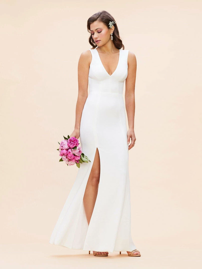 Dress The Population Sandra Gown Collections 1 Dress The Population Sandra Gown Collections