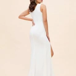 Dress The Population Sandra Gown Collections 11 Dress The Population Sandra Gown Collections