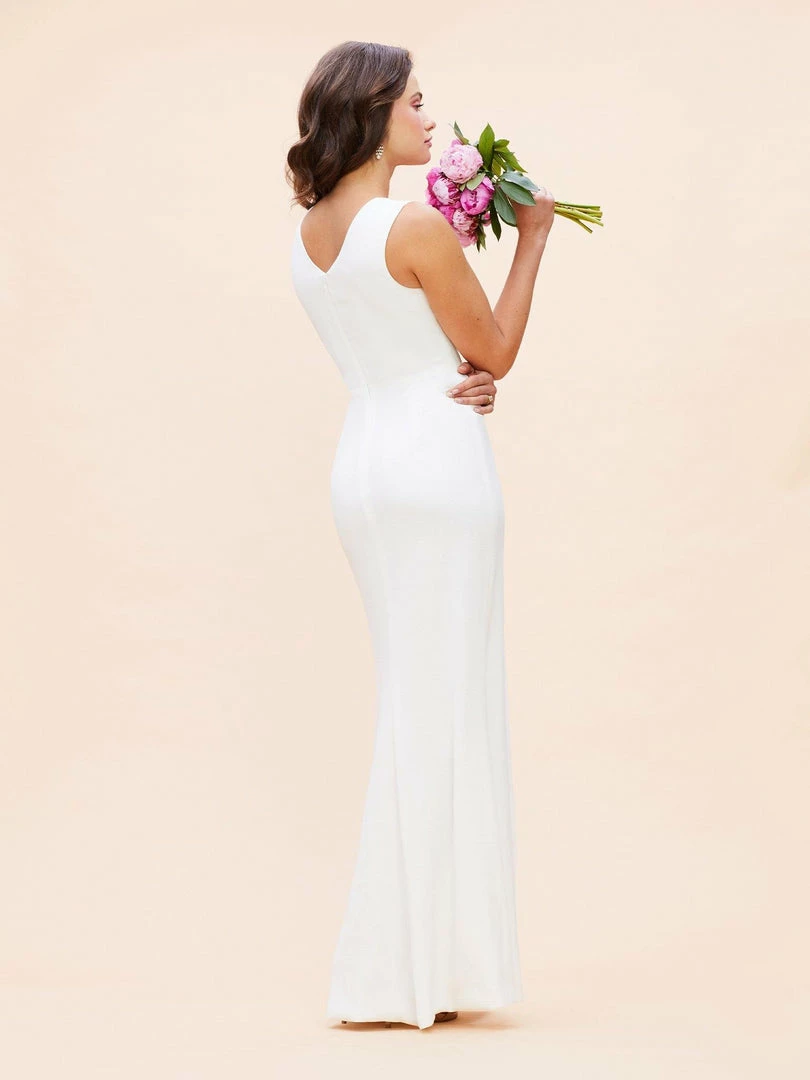 Dress The Population Sandra Gown Collections 7 Dress The Population Sandra Gown Collections