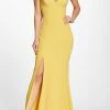 Dress The Population Sandra Gown Best Sellers