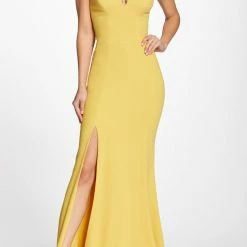 Dress The Population Sandra Gown Best Sellers