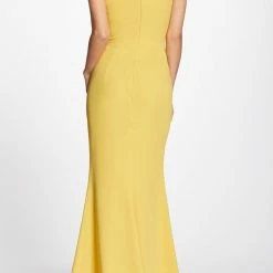 Dress The Population Sandra Gown Best Sellers