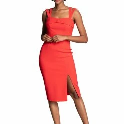 Dress The Population Sarah Dress Party