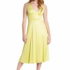 Dress The Population Collections Serafina Dress