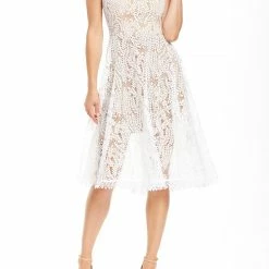 Dress The Population Bride Shane Dress