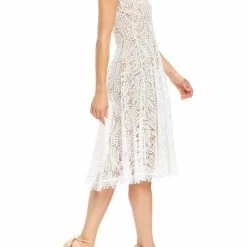 Dress The Population Bride Shane Dress