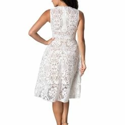 Dress The Population Collections Shane Dress