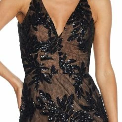 Dress The Population Sharon Gown Collections