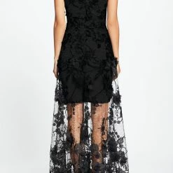 Dress The Population Sidney Dress