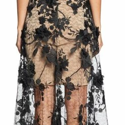 Dress The Population Sidney Dress