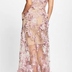 Dress The Population Sidney Dress Collections