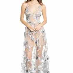 Dress The Population Sidney Dress Collections