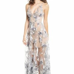 Dress The Population Sidney Dress Collections