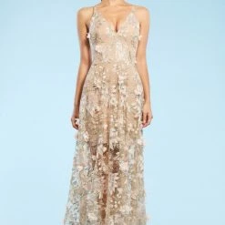 Dress The Population Sidney Dress Collections