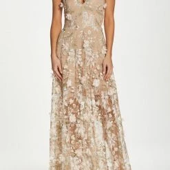 Dress The Population Sidney Dress Collections