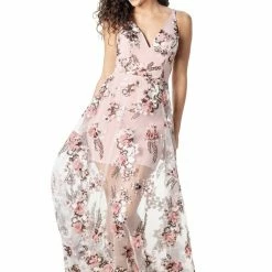 Dress The Population Sidney Dress