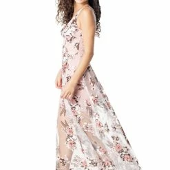 Dress The Population Sidney Dress 6 Dress The Population Sidney Dress