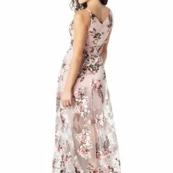 Dress The Population Sidney Dress 7 Dress The Population Sidney Dress