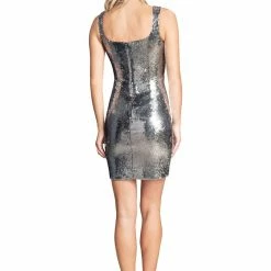 Dress The Population Skylar Dress