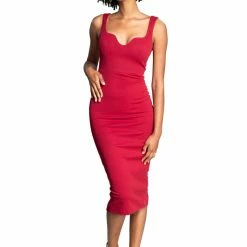 Dress The Population Sloane Dress Collections