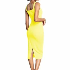 Dress The Population Sloane Dress