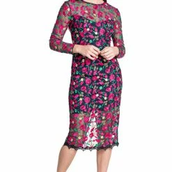 Dress The Population Sophia Dress Party