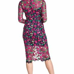 Dress The Population Sophia Dress Party