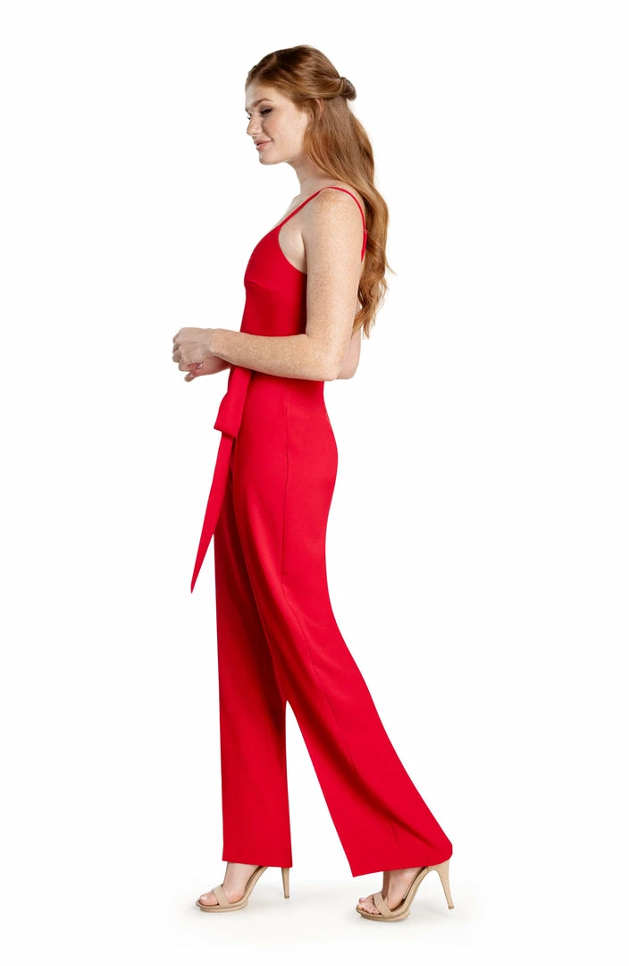 Dress The Population Stevie Jumpsuit 2 Dress The Population Stevie Jumpsuit