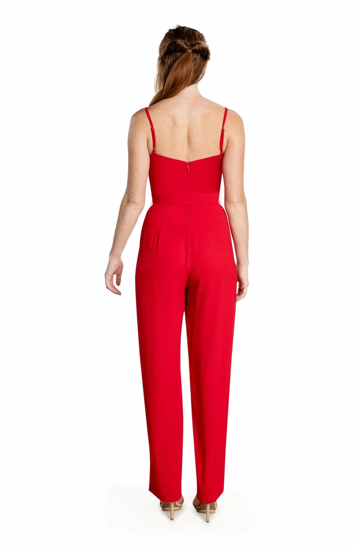 Dress The Population Stevie Jumpsuit 3 Dress The Population Stevie Jumpsuit
