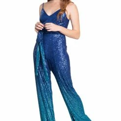 Dress The Population Collections Stevie Jumpsuit