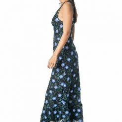 Dress The Population Sunny Gown