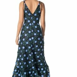 Dress The Population Sunny Gown