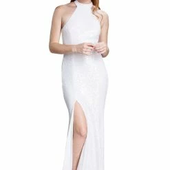 Dress The Population Samara Dress