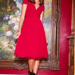 Dress The Population Collections Corey Dress