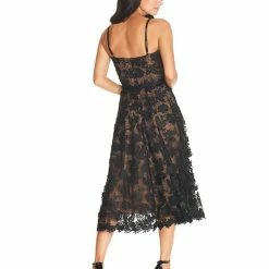 Dress The Population Collections Tahani Dress