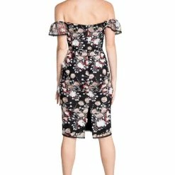 Dress The Population Tara Dress