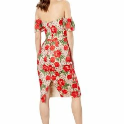 Dress The Population Tara Dress Collections