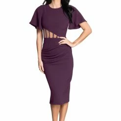 Dress The Population Tenley Dress