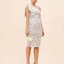 Dress The Population Thalia Dress