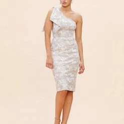 Dress The Population Thalia Dress