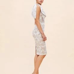 Dress The Population Thalia Dress